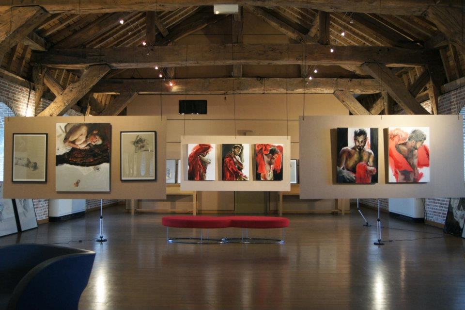 Maison folie Maubeuge | Funiculart