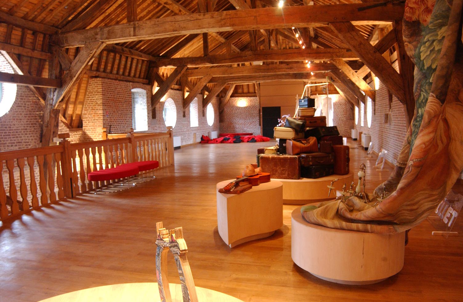 Maison folie Maubeuge | Funiculart