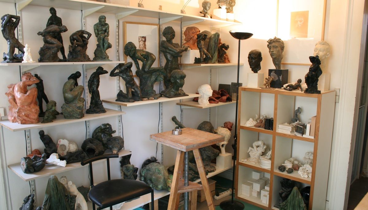 3 Rue Guy De Maupassant 59000 Lille