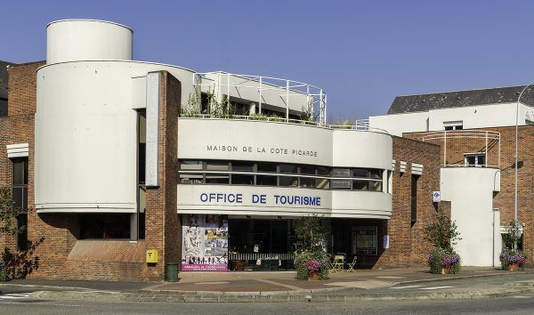 Office de tourisme de l'Abbevillois 